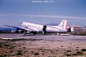 132-AERODROMES-ET-BASES-1945-1962-2-SOUK AHRAS (20)